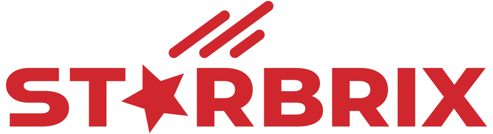 STARBRIX Logo